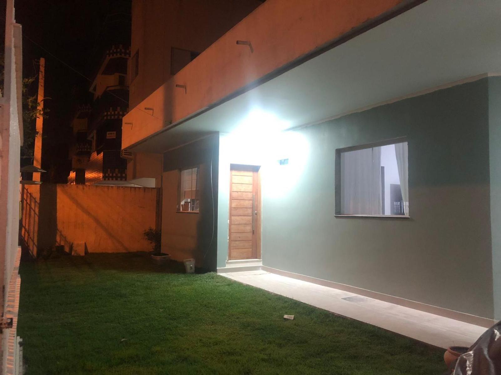 Prado Guest House 2 Florianopolis Exterior foto